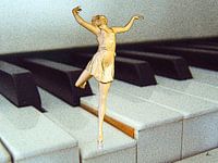 Waltz in A major | Pointe Dance