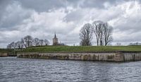 Vestingwerken Naarden