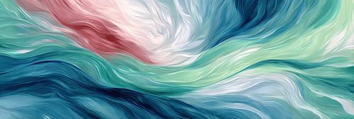 Wervelende Waterbries