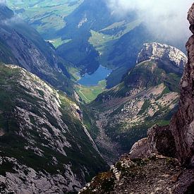 Kijk Eens Naar Beneden sur Daphne Photography