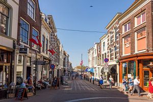 Gouda, Wijdstraat
