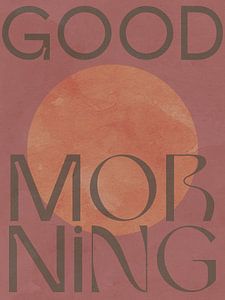 Good Morning No 2