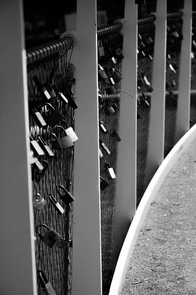 The locks to my heart by Pix-Art By Naomi.k