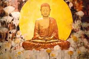 buddha