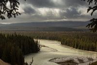 Athabasca River