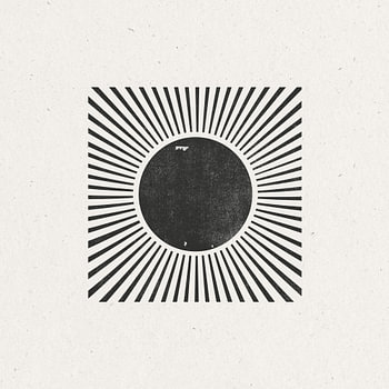 Radiale Sonnenfinsternis