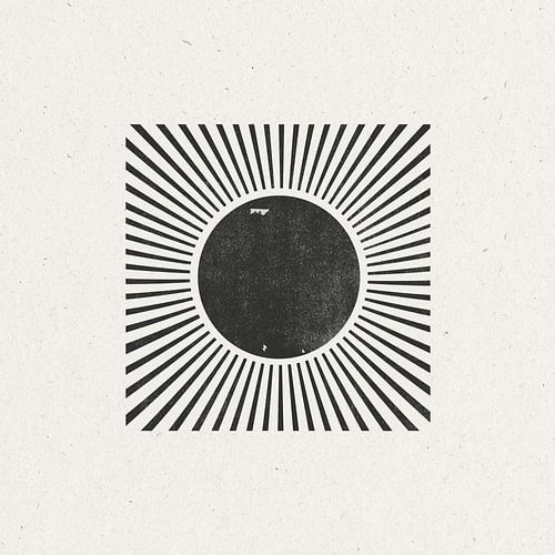 Radial Eclipse by THE MIUUS STUDIO