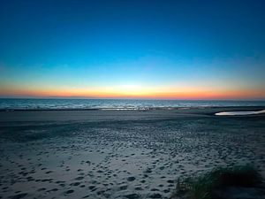 Strand Noordwijk
