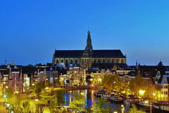 Downtown @ Dawn (2017)