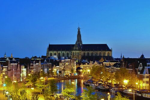 Downtown @ Dawn (2017)