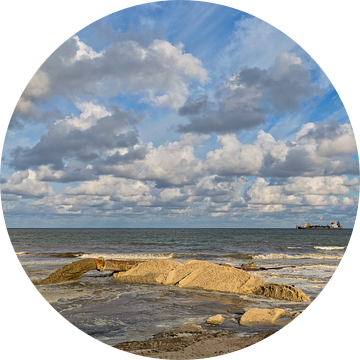 Kustversterking Noord-Holland