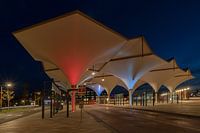 Busterminal Leidsche Rijn Centrum, Utrecht