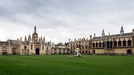 King's College Cambridge