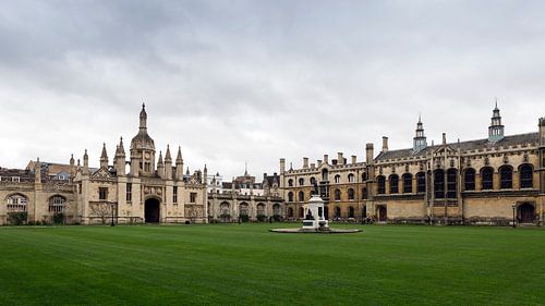 King's College Cambridge