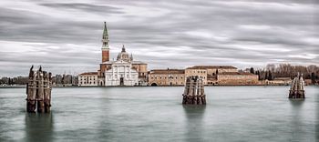 Venedig - San Giorgio Maggiore III