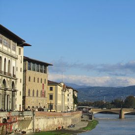 Florence by addy de meij