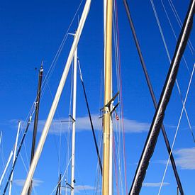 Bodenseehafen van Thomas Jäger