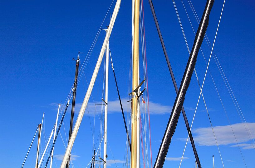 Bodenseehafen par Thomas Jäger
