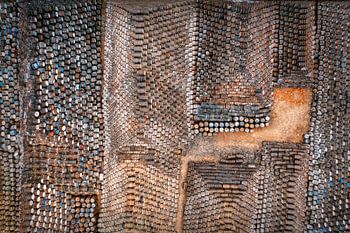 Unerledigte Aufgaben