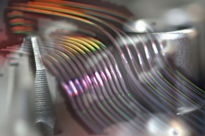 Tools by Huub Westendorp