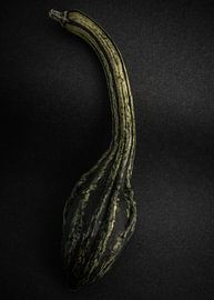 Kalebassen nr. 9 – Kleurenversie van The Learning Curve Photography