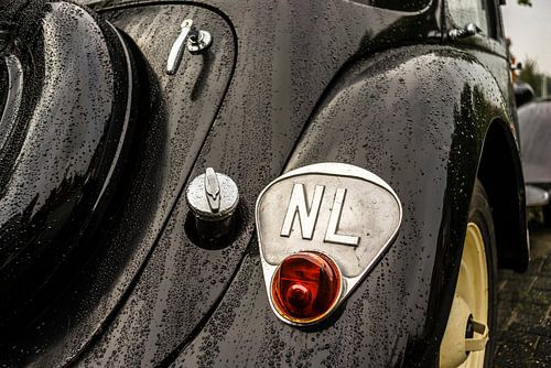 Citroen Traction Avant