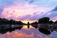 Perfection In Reflection