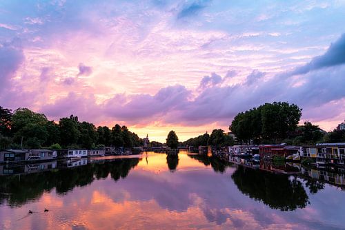 Perfection In Reflection