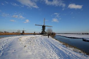 Kinderdijk, épisode 2