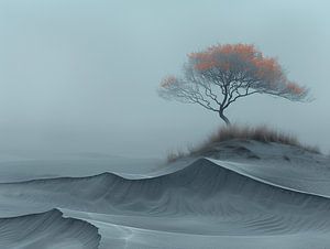Silence in the Dunes