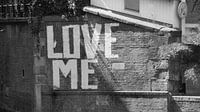 Love Me Amsterdam van Winfried Weel thumbnail