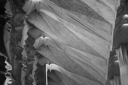 Details Sagrada Familia