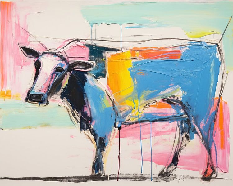 Bœuf par La collection ARTEO