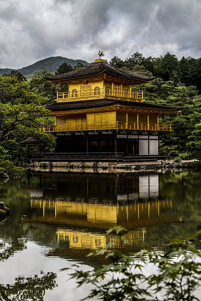 Kyoto by Hello Pompoyo