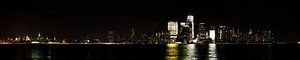 New York City by Night sur Renate Knapp