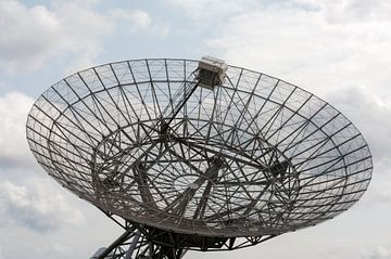 Radiosterrenwacht Westerbork. van Richard Wareham