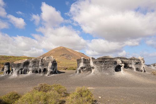 Verlaten plekken, Spanje van Caroline Guerain