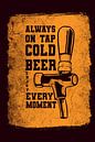 Bierdrinker van ColorDreamer thumbnail