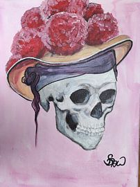 ALLES ROSAROT? / Schwarzwald / SDAW