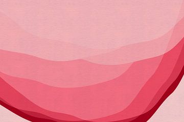 meng pastels nieuwe maat van Dina Dankers