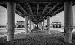 Scheveningen.