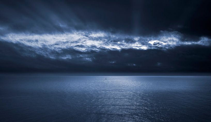 2747 Sail Away par Adrien Hendrickx