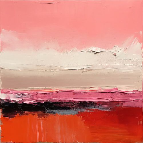 Chromatische Gelassenheit