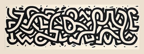 Modern Lines | Illustration