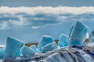 Icecubes von Jack Soffers