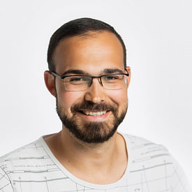 Maarten Oerlemans profielfoto