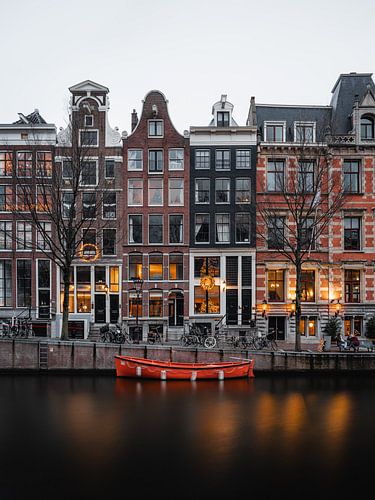 Amsterdam Herengracht