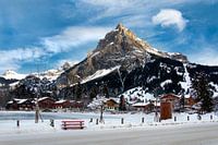Kandersteg City