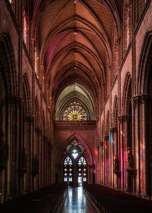Take me to church