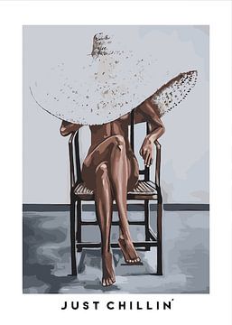 Einfach nur Chillin'